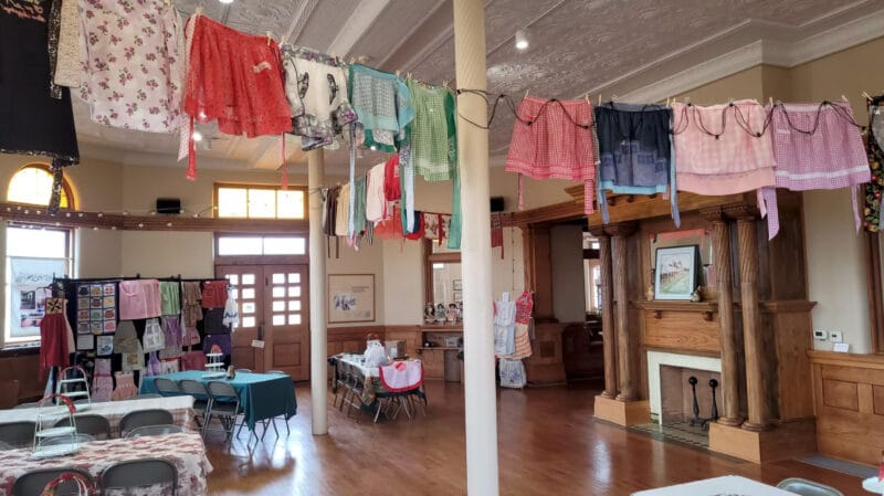 Katy Depot